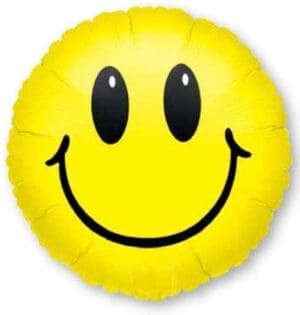 04773 Smiley Face