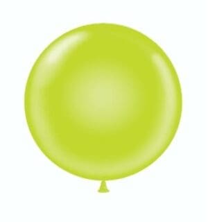 36 17 Lime Green