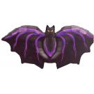 44" Gothic Bat-0