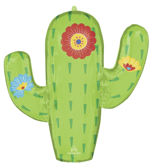 Cactus Fiesta