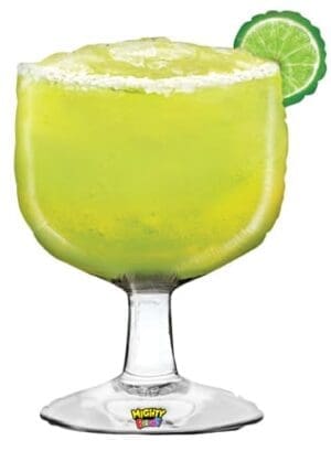 MightyMargarita