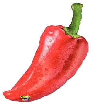 MightyPepper