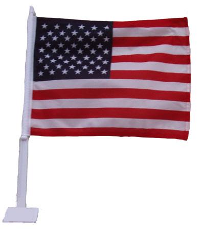 AMERICAN WINDOW FLAG-0