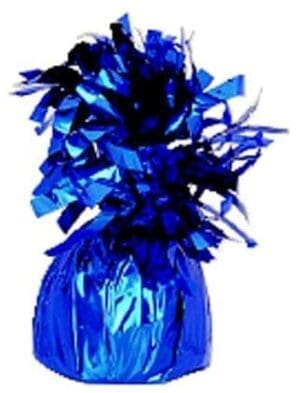 WEIGHTS- FOIL BLUE-0