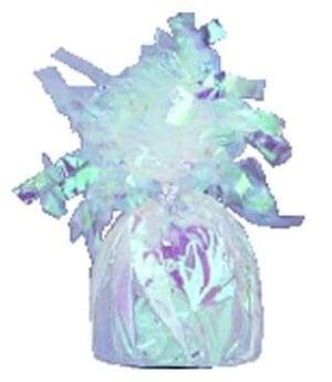 WEIGHTS- FOIL IRIDESCENT-0