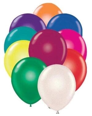 24 JEWEL TONE ASST-0