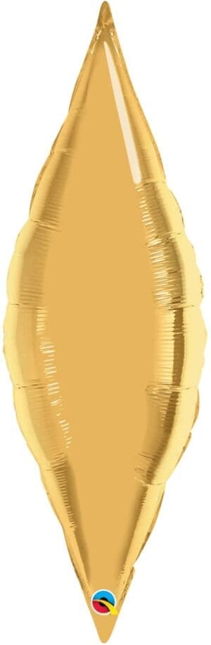 taper gold