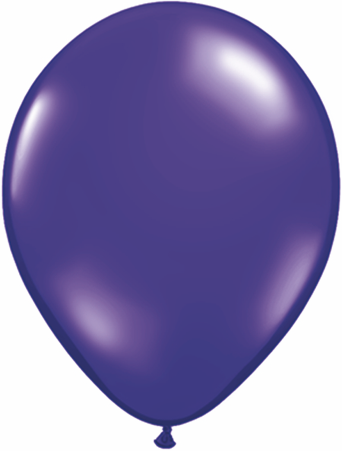 11" Quartz Purple-0