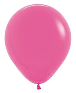 11 Fuchsia