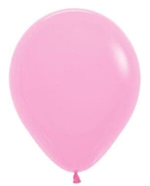 5 Bubble Gum Pink