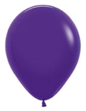 5 Fashion Violet