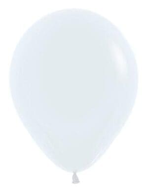 5 Fashion White