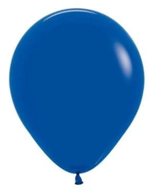 5 Royal Blue