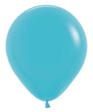 5 Turquoise Blue