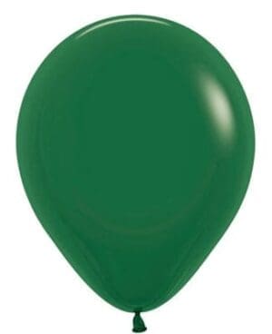5 forest Green