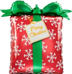 Christmas Present