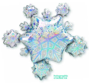 Snowflake Cluster