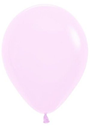 Patel Matte Pink