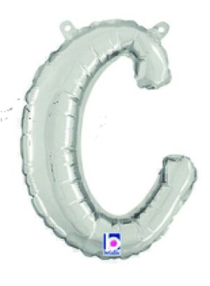 Letter C