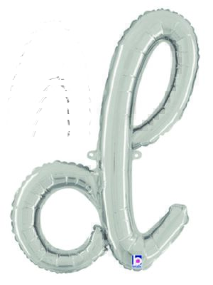 Letter D
