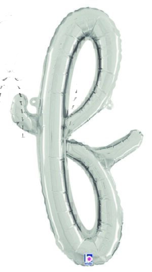Letter F