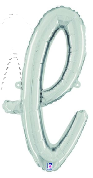 Letter L