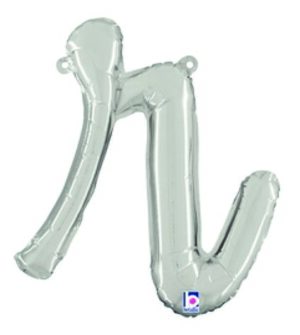 Letter R