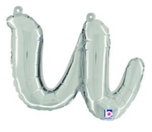 Letter U