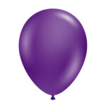 Balloons-11" Qualatex Decorator Latex