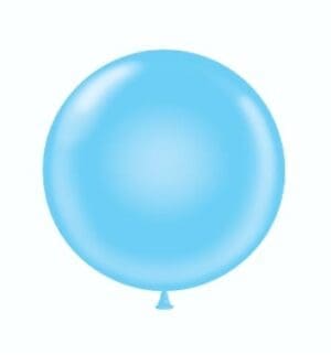 17 Baby Blue