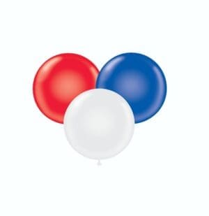 3617 patriotic assortment