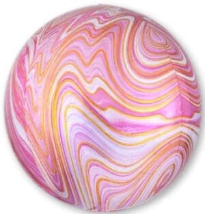 Marblz Pink