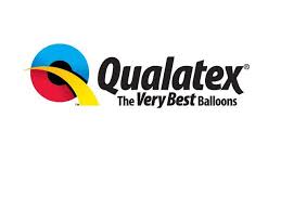 Balloons- 5" Qualatex