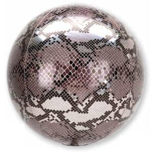 Snakeskin Orbz
