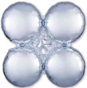 Silver Large