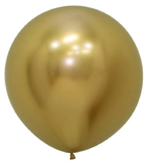 24 Reflex Gold
