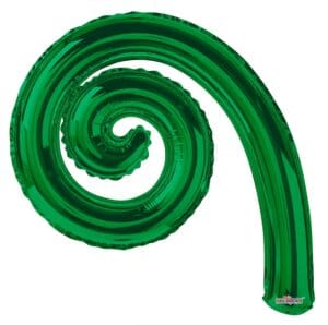 Kurly Spiral Green scaled