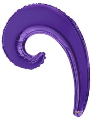 Kurly Wave Purple scaled