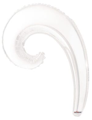 Kurly Wave White Gellibean scaled
