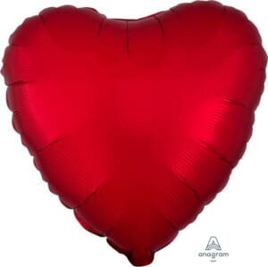 Sangria Heart