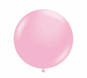 Baby Pink