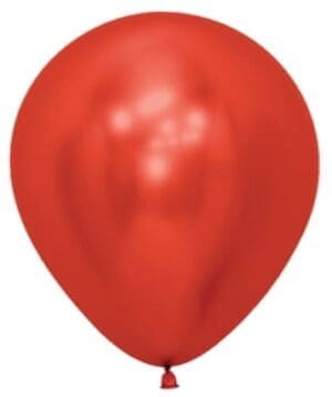 Reflex Red