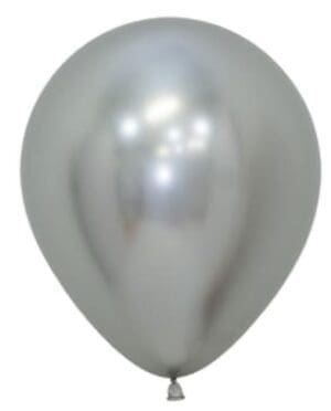 Reflex Silver