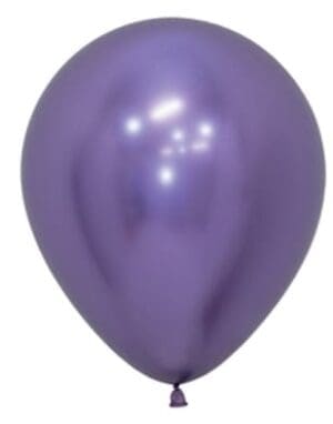 Reflex Violet