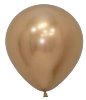 Reflex gold