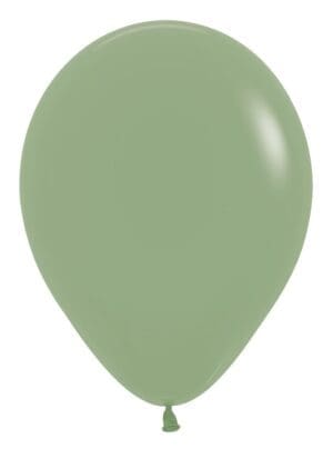 Eucalyptus