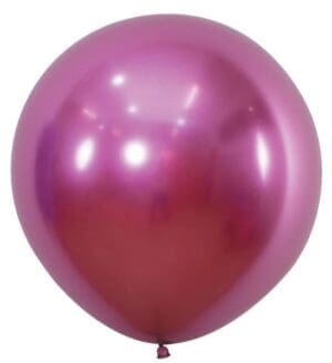 24 Reflex Fuchsia