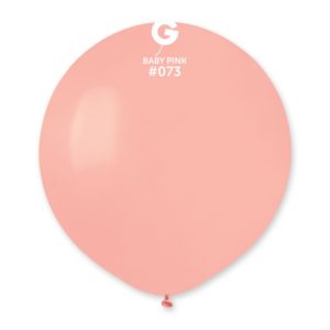 Balloons- 19" Gemar