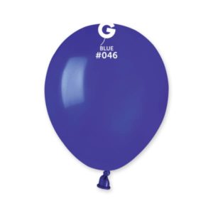 Balloons- 5" Gemar