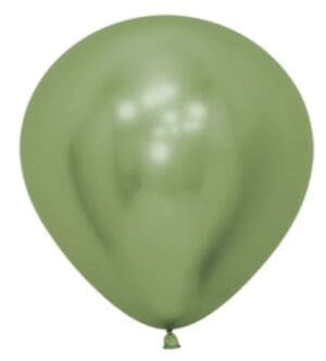 Reflex Key Lime